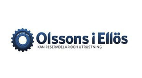 Olssons logo