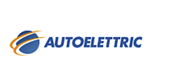 autoelectric logo